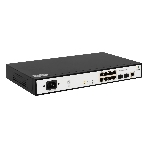 Коммутатор SNR SNR-S2985G-8T-POE, 1 Гбит/с, количество портов 8 шт, (L2), фото10