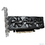 Видеокарта Gigabyte PCI-E 5.0 GV-N5060OC-8GL 1.0 NVIDIA GeForce RTX 5060 8Gb 128bit GDDR7 2512/28000 HDMIx1 DPx3 HDCP Ret low profile, фото11