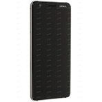 Дисплей для Nokia 3.1 черный, фото3