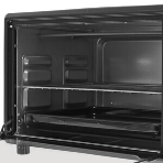 Мини-печь Centek CT-1530-36 PLATE черный, фото5