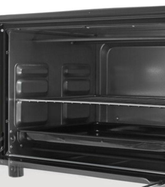 Мини-печь Centek CT-1530-36 PLATE черный