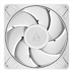 Вентилятор корпусной ARCTIC P14 Pro PST (белый) - retail (ACFAN00317A), фото10
