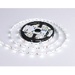Светодиодная лента Ambrella light GS1803 5050 30Led/ 7.2W m/ 12V IP20 6500K/ 5000*10*1.87mm (2 конт.), фото8