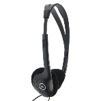 Проводные наушники Defender Aura 101 черный, накладные, Jack 3.5 мм, фото11