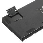 Клавиатура Oklick 969G Shotgun проводная, USB Type-A, чёрный, фото7