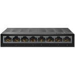 Коммутатор TP-Link LS1008G (L2) 8x1Гбит/с неуправляемый, фото7