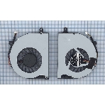 Вентилятор (кулер) для ноутбука HP Envy dv4-5000, Pavilion dv4-5000 dv4t-5000, фото 1