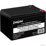 Батарея для ИБП ExeGate EX285952RUS DTM 12072 (12V 7,2Ah, клеммы F1), фото5