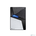 Внешний SSD Netac Z7S, 960 Gb, USB 3.2 Gen 2 Type-C, R/W 550/480, черный, фото14