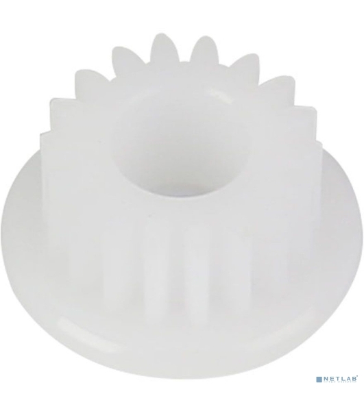 Шестерня CET361002 (18T) для Kyocera ECOSYS M2030/2035/2530/2535/P2035d