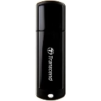 Флешка USB Transcend Jetflash 700 (TS256GJF700), 256Gb, USB 3.0, R/W 70/30 черный, фото3