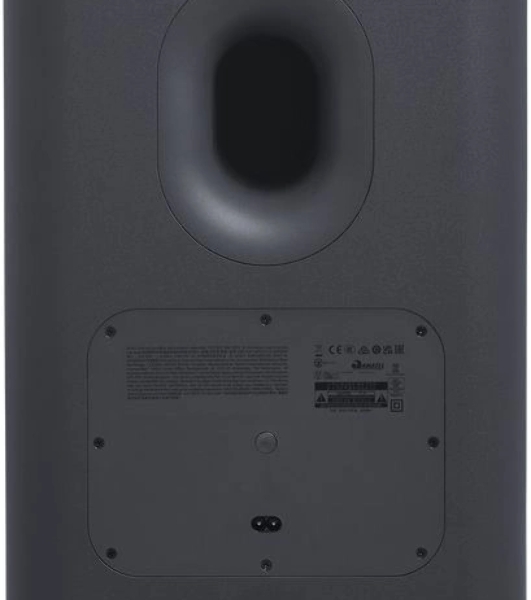 Звуковая панель JBL Bar 1000