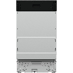 Встраиваемая посудомоечная машина Electrolux EEA22100L, черный, 44.6 см, 9 компл., 47 дБ, класс A+++, фото10