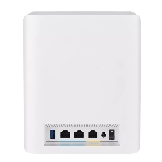 Маршрутизатор ASUS BT10 (W-1-PK) (BT10(W-1-PK)/EU) WiFi 7 2x10G 1G USB 11529+5764+688Mbps 6GHz/5GHz/2.4GHz, фото 1