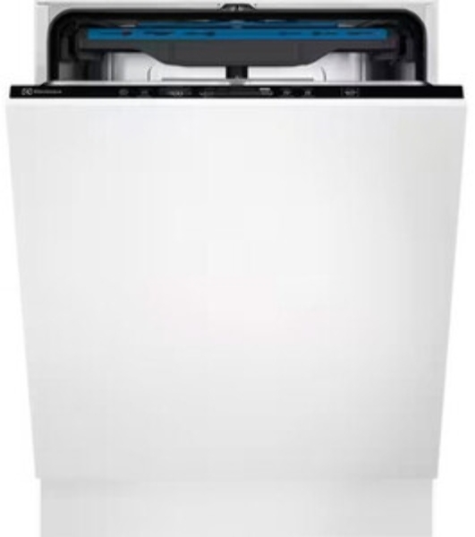 Встраиваемая посудомоечная машина Electrolux EEM48300L, черный, 59.6 см, 14 компл., 46 дБ, класс D