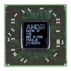 Видеочип ATI AMD Radeon IGP 215-0752016, фото 1