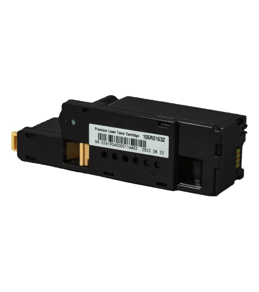 Картридж лазерный Sakura 106R01632 для Xerox Phaser 6000/ 6010, WC6015 пурпурный, 1000 к.