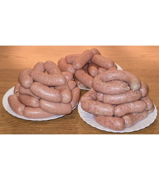 Мясорубка электрическая CASO FW 2000 серебристый, 2000 Вт, 2.5 кг/мин, реверс, защита от перегрузки, насадки - 5