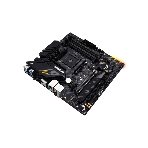 Материнская плата ASUS TUF GAMING B550M-PLUS, AM4, AMD B550, 4xDDR4, 4xSATA, 2xM.2, 1xPCIe 4.0 x16, 1xPCIe 3.0 x16, 1xPCIe x1, 1xHDMI, 1xDP, 1x 2.5Gb LAN, 4xUSB-A 3.2 Gen 1, 1xUSB-A 3.2 Gen 2, 2xUSB-A 2.0, 1xUSB-C 3.2 Gen 2, 5x3.5 мм, 7.1, mATX, фото9