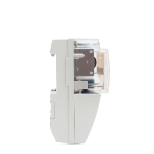 Счетчик СЕ 101 R5.1 145 М6 1ф 5-60А 230В 1 класс точн. 1 тариф мех. табло на рейку и в щит. Энергомера 101001003011067