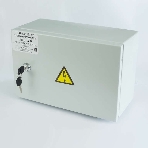 Ящик с понижающим трансформатором ЯТП 0.25 220/36В (3 авт. выкл.) IP54 Кострома ОС0000016261, фото2