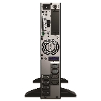 Источник бесперебойного питания APC Smart-UPS X SMX750I/750 ВА/600 Вт/8xIEC320 С13, фото17