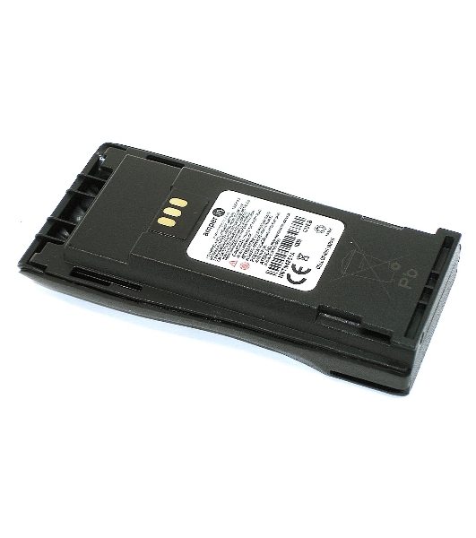 Аккумулятор Amperin для Motorola CP серии DP1400 EP450 GP3188 (NNTN4496) Ni-MH 1800 mAh 7.5V