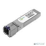 Модуль SNR SFP WDM, дальность до 20км (14dB), 1310нм, фото2