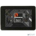 Накопитель SSD AMD Radeon R5 R5SL480G, 480Gb, 2.5', SATA III, R/W 565/527, фото10