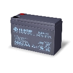 Батарея для ИБП B.B.Battery HR 9-12 (12V 9Ah), фото6