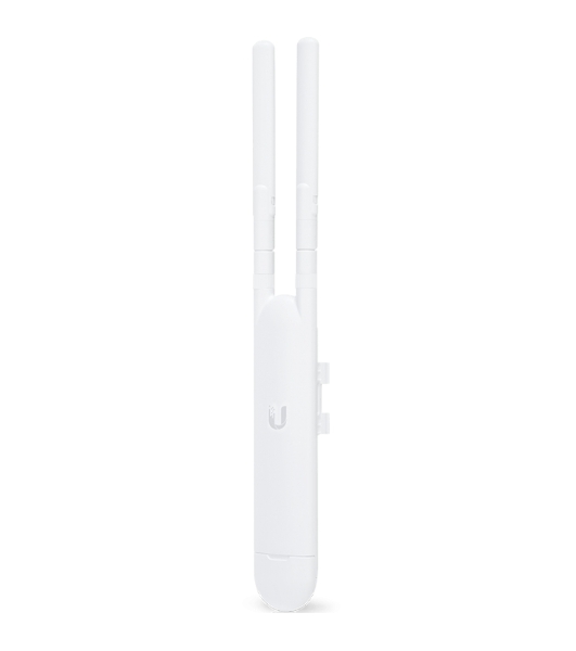 Точка доступа Wi-Fi Ubiquiti 1167MBPS 5PCS UNIFI UAP-AC-M-5 Ubiquiti