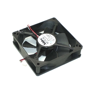 Вентилятор в сборе HP CLJ CP3525/CM3530 LVPS Fan Assembly RK2-2416