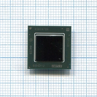Процессор Intel Atom Z3735F BGA592