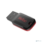 Флешка USB R/W Netac 128Gb U197 NT03U197N-128G-20BK USB 2.0 черный/красный, фото12