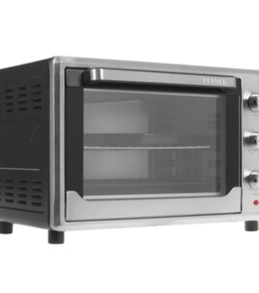Мини-печь Centek CT-1542 Convection (сталь)
