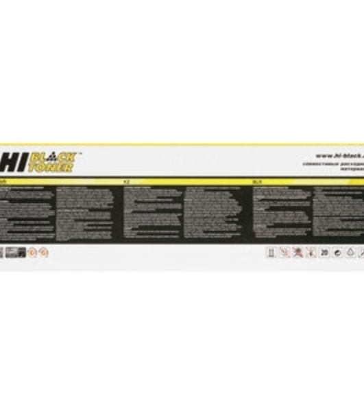 Чип Hi-Black к картриджу HP LJ P4014/4015 new, 10K