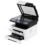 МФУ лазерное Kyocera Ecosys M2635DN (1102S13NL0), A4, ч/б, печ. до 35 стр/мин., скан. до 40 стр/мин. (ч/б) 23 стр/мин. (цвет), 1200 x 1200 dpi (печать) 600x600dpi (скан.), USB, RJ-45, фото14