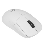 Мышь беспроводная Logitech G PRO 2 LIGHTSPEED белый, 32000 dpi, радиоканал, USB, кнопки - 8, фото14