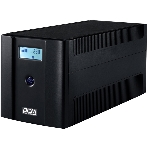 Источник бесперебойного питания Powercom Raptor RPT-1500AP LCD EURO, фото4