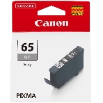 Картридж струйный Canon CLI-65 GY серый  12,6 мл, фото2