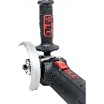 Угловая шлифовальная машина PWS125-C4 PIT, фото5