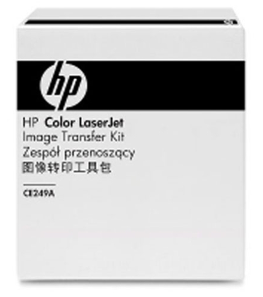 Трансфер КИТ HP CLJ CP4025/CP4525/CM4540/Ent M651/680 Transfer Kit (CE249A/CC493-67910/CC493-67909/RM1-5575)