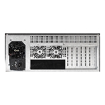 Серверный корпус ExeGate Pro 4U390-05 (RM 19', высота 4U, глубина 390, БП 1100ADS, USB), фото16