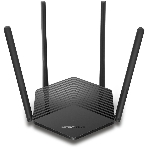 Двухдиапазонный Wi-Fi роутер Mercusys MR60X AX1500, фото18