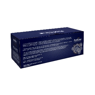 Картридж лазерный ProfiLine PL-106R02760 для принтеров Xerox Phaser 6020/6022/WorkCentre 6025/6027 Cyan 1000 копий