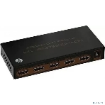Разветвитель HDMI 1X4 DD424 VCOM, фото13