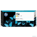 Картридж струйный HP 730 желтый для DesignJet T1700 (44') 300мл, фото5