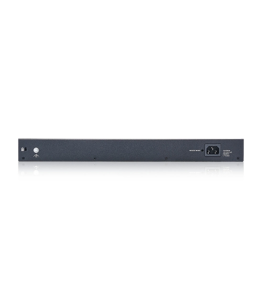 Коммутатор Smart L3 Lite Zyxel NebulaFlex XGS1935-52, rack 19', 48xGE, 4xSFP+