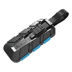 Внешний SSD ADATA SC740, 2TB, USB 3.2 Gen 2 Type-C, R/W 1050/1000, синий, фото10