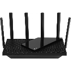 Маршрутизатор TP-Link Archer AX72 AX5400 Dual-Band Wi-Fi 6 Router, фото18